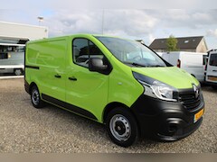 Renault Trafic - 1.6 dCi T27 L1H1 Générique