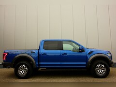 Ford F150 - USA | F-150 SVT RAPTOR 450PK LPG