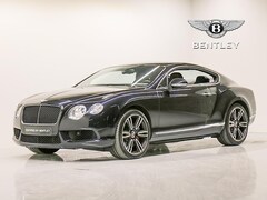 Bentley Continental GT - 4.0 V8 | Sports Exhaust | Carbon