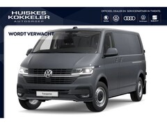 Volkswagen Transporter - Bestelwagen T6.1 2.0 TDI 150PK DSG L2H1