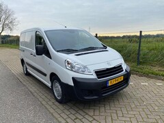 Peugeot Expert - 227 2.0 HDI L1H1 130 pk, Airco, Luchtvering achter, PDC, 1e ieg, dealer onderhouden