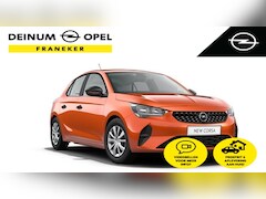 Opel Corsa - New - De Nieuwe Corsa v.a. €16.900,