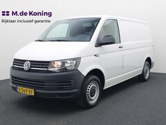Volkswagen Transporter - 2.0TDi 84pk Economy Business L1