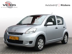 Daihatsu Sirion 2 - 1.3-16V Comfort