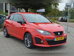 Seat Ibiza SC - 1.4 TSI 180pk DSG Cupra