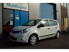 Nissan Note - 1.4 Visia