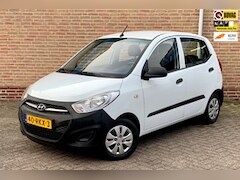 Hyundai i10 - 1.1 Pure