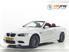 BMW 3-serie Cabrio - M3