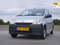 Daihatsu Cuore - 1.0-12V Kyoto | NIEUWE DISTRIBUTIERIEM