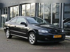 Opel Astra Coupé - 2.2-16V Bertone✅bj 2005 NIEUWE APK