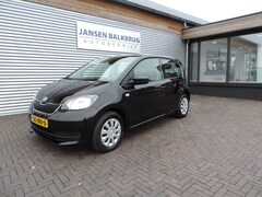 Skoda Citigo - 1.0 Greentech Active