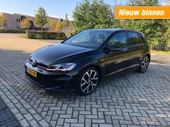 Volkswagen Golf - 2.0 TSI GTI PERFORMANCE