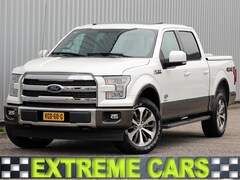 Ford F150 - 3.5 Ecoboost Bi-turbo LPG 4x4 Crew Cab