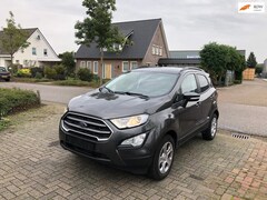 Ford EcoSport - 1.0 EcoBoost Connected | Navi PDC Clima CC |