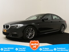 BMW 5-serie - 520i M-Sportpakket