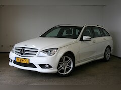 Mercedes-Benz C-klasse Estate - 220 CDI AMG styling Nwe APK