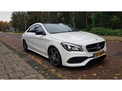 Mercedes-Benz CLA-Klasse - 180 Business Solution AMG Night Upgrade AMG Line