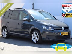 Volkswagen Touran - III 1.2 TSI Easyline SLECHTS 104000 KM