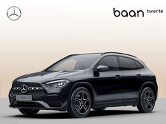 Mercedes-Benz GLA-Klasse - 180 Business Solution AMG | Nightpakket | Augmented Reality | DAB+ | Achteruitrijcamera |