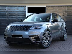 Land Rover Range Rover Velar - D300 3.0V6 HSE R dynamic