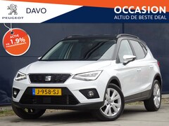 Seat Arona - 1.0 TSI Xcellence Launch Edition met Navigatie I Climate I Velgen I Led