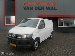 Volkswagen Transporter - 2.0 TDI L1H1