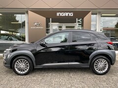 Hyundai Kona - 1.6 T-GDI Fashion PROEFRIT en/of LEVERING AAN HUIS