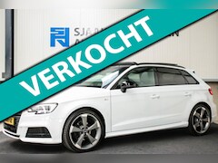 Audi A3 Sportback - 35 1.5 TFSI Facelift 150pk S-Tronic 1e Eig|DLR|Virtual Cockpit|Panoramadak|LED|PDC|ACC|Lan