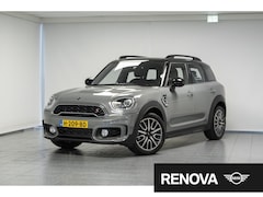 MINI Mini Countryman - 2.0 Cooper S | JCW pakket | Sportstoelen | Stoelverwarming | 18 Inch LM velgen I Alarm kla