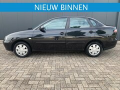 Seat Cordoba - CORDOBA; 1.4 16V 55KW BBY