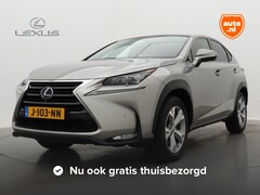 Lexus NX - 300h AWD President Line | Mark Levinson | Panoramadak | 360 Camera |