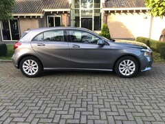 Mercedes-Benz A-klasse - 160 STYLE NAVI CAMERA PDC