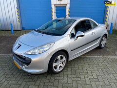 Peugeot 207 CC - 1.6 VTi Inruil mogelijk
