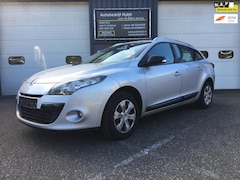 Renault Mégane - 1.5 dCi Expression LET OP exclusief btw