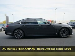 BMW 7-serie - 750i xDrive M-Sport 530 PK ACC Head-Up