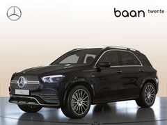 Mercedes-Benz GLE-Klasse - 350 de 4-Matic Premium Plus | AMG Line | Luchtvering | Bekleding Napaleder zwart | Trekhaa