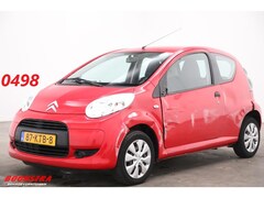 Citroën C1 - 1.0-12V Séduction 103.375 km NAP