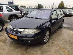 Renault Laguna Grand Tour - 1.8-16V Expression