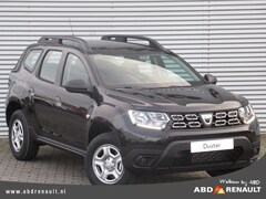 Dacia Duster - 1.0 TCe Essential RIJKLAAR 19.070,