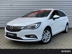 Opel Astra - 1.4 T 150pk Online Edition | Navi | Korting |