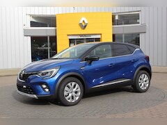 Renault Captur - 1.6 Plug-in Hybrid 160 Intens
