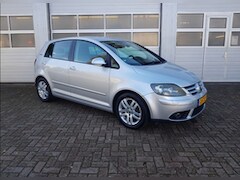 Volkswagen Golf Plus - 1.6 75KW