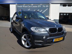 BMW X5 - XDrive30d High Executive| 7pers|Luxe Uitvoering|
