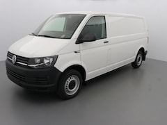 Volkswagen Transporter - L2H1 28 2.0 TDI 102PK Navi / Climatic / PDC / Achterdeuren / Cruise