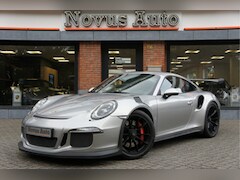 Porsche 911 - 4.0 GT3 RS Lift / Sport Chrono / DAB