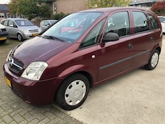 Opel Meriva - 1.6 ESSENTIA, Airco, trekhaak, Nieuwe apk