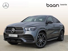 Mercedes-Benz GLE-Klasse Coupé - 400 d 4-Matic Premium Plus AMG Automaat