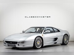 Ferrari F 355 - F 355 Berlinetta Origineel NL geleverd