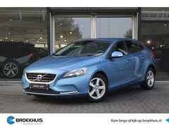 Volvo V40 - 1.6 T2 Business | Navigatie | Cruise Control | Climate Control | City Safety | Bluetooth |
