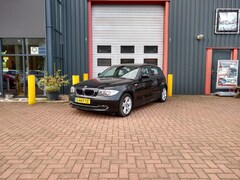 BMW 1-serie - 1-serie 116i, Airco, 5 drs, cruise control
